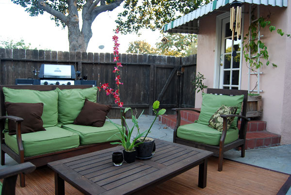allen roth furniture lowes Lowes Patio Furniture