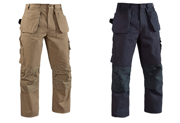 Blaklader Brawny Work Pants