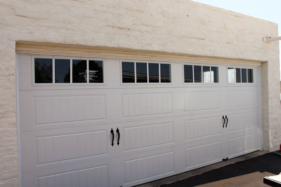 Clopay Garage Door Easy To Design And Quick To Install