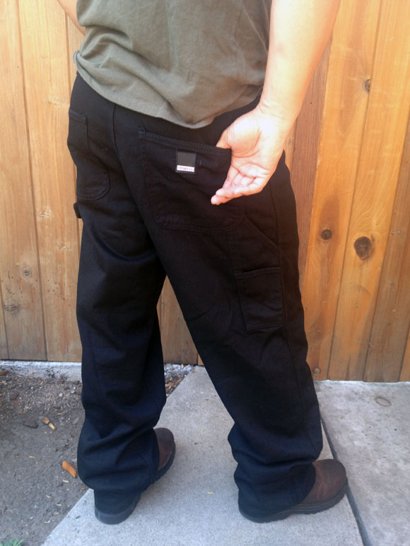 Ultimate Craftsman's Workpants