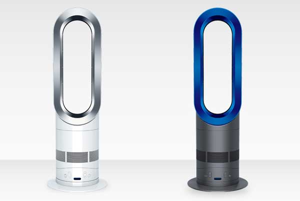 Dyson Dual Purpose Heater and Fan the Hot+Cool Review