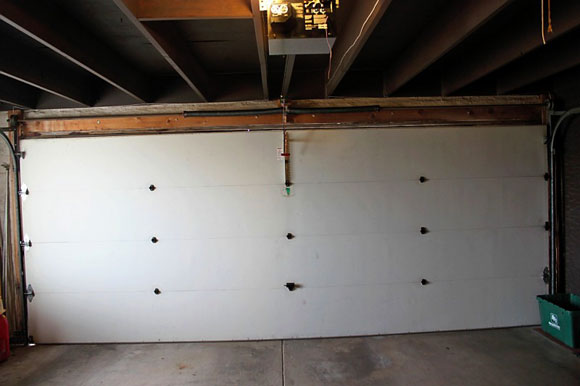 Clopay Garage Door Easy To Design And Quick To Install