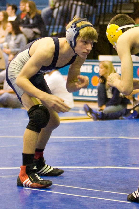 upper dublin high school wrestling