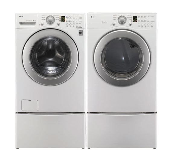 Washer and dryer set deals black friday