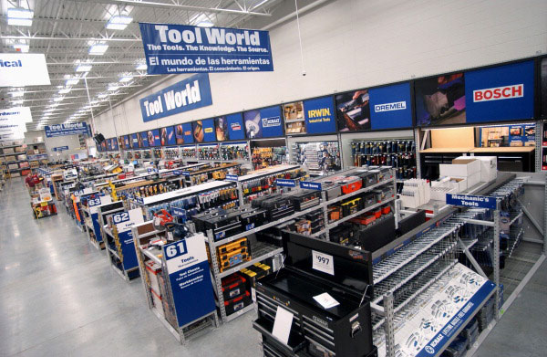 Rad Reasons To Shop At Lowe S   Lowes Toolworld 