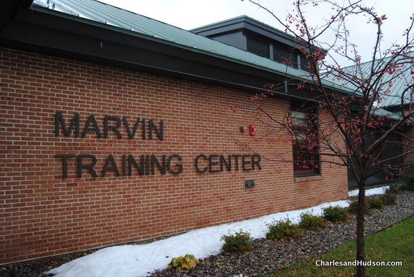 Marvin Windows & Doors Factory Tour