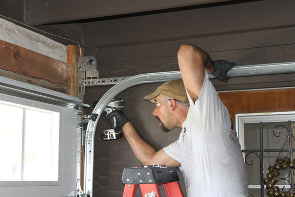 Clopay Garage Door: Easy to Design and Quick to Install