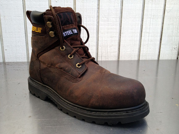 Get Dirty with Mike Rowe Work Boots