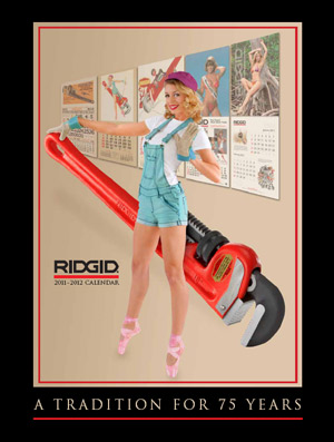 Tool Girl Pinup Calendars 2. ridgid-calendar.jpeg. 