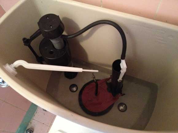 How To Install an American Standard Cadet 3 Toilet - No ...