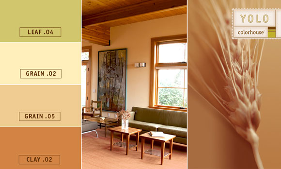 How To Choose A Color Palette For Your Room