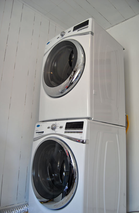 lowes whirlpool washer front load