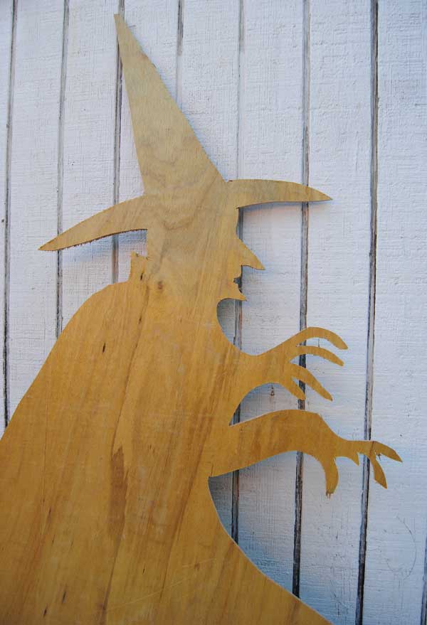 Plywood Halloween Decorations: A Complete Guide to Spook-tacular DIY Projects