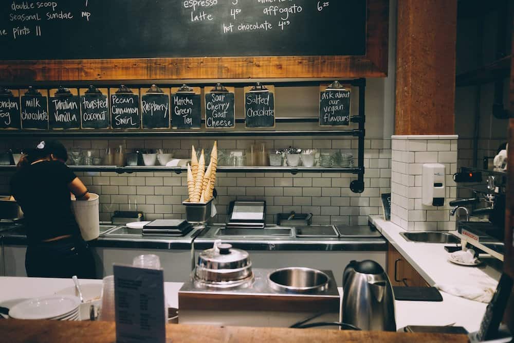 subway tile