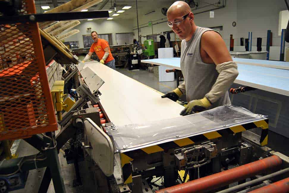 clopay-garage-doors-worker