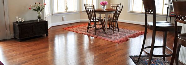 Upgrade Your Home With Hardwood Flooring