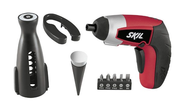 skil-vivo-kit