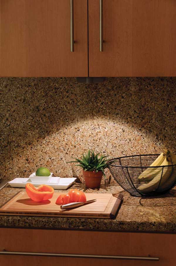 Under-cabinet-Kitchen-light