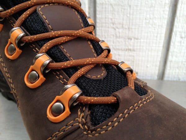 danner-laces