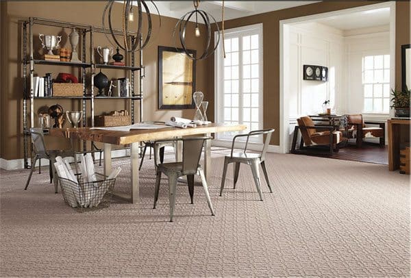 Flooring Fundamentals: Carpet Guide