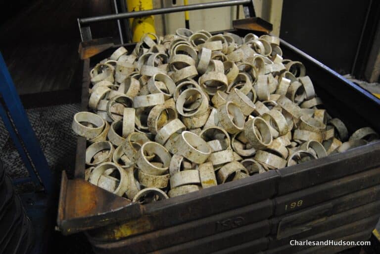 John Deere Horicon Works Factory Tour