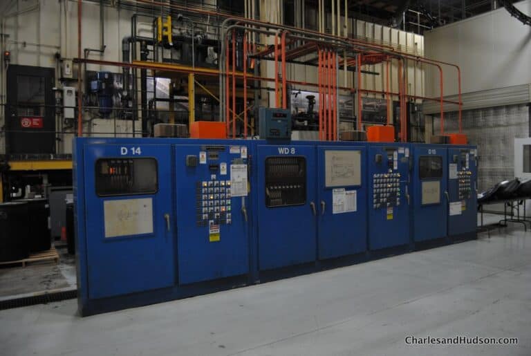 John Deere Horicon Works Factory Tour