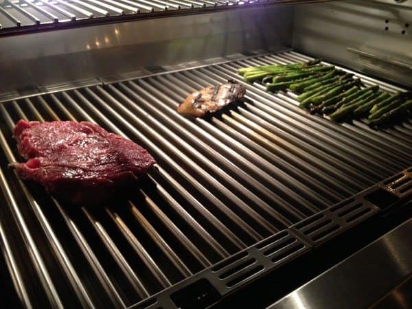 grill-cooking