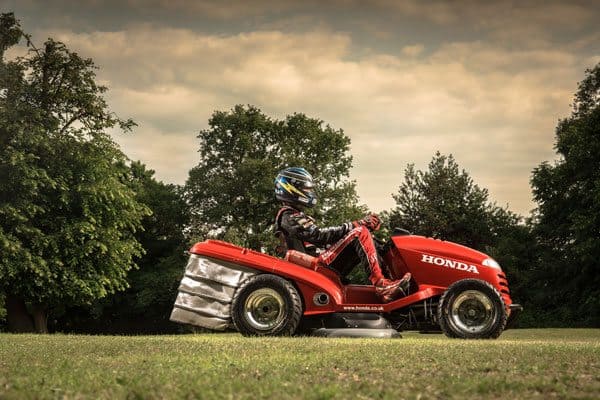 honda-mower-racer