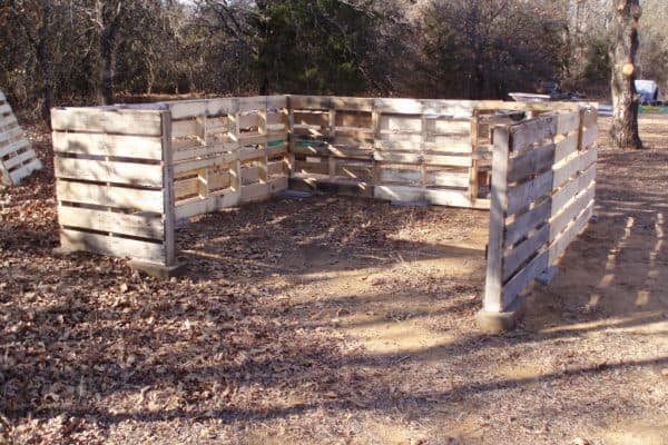 How to Build a Pallet Shed