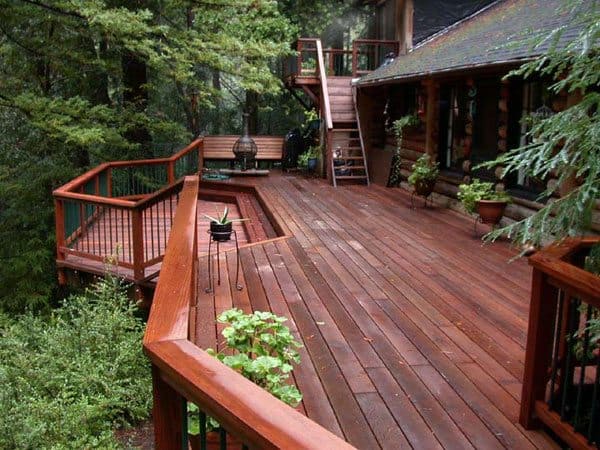 redwood-deck