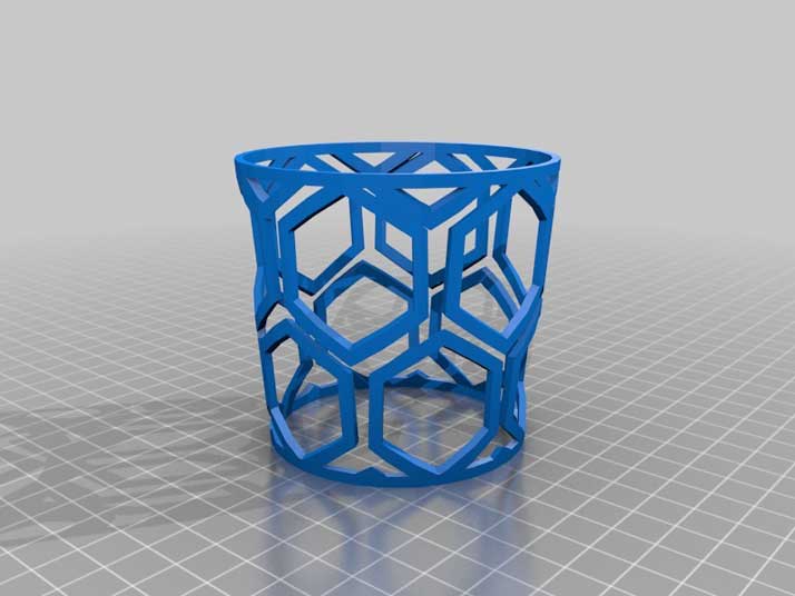 cup-sleeve-3d-printed