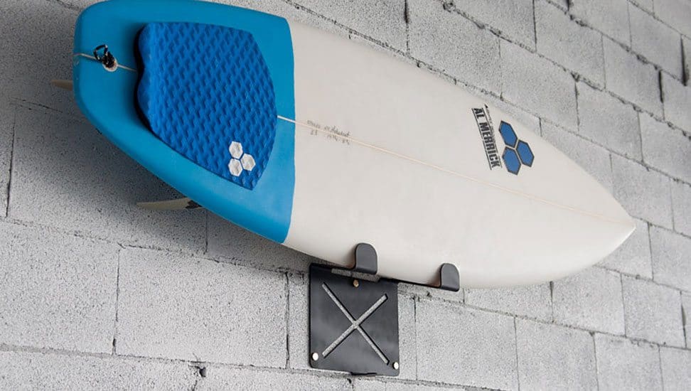 make surfboard rack featured