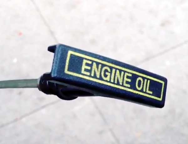 change-engine-oil