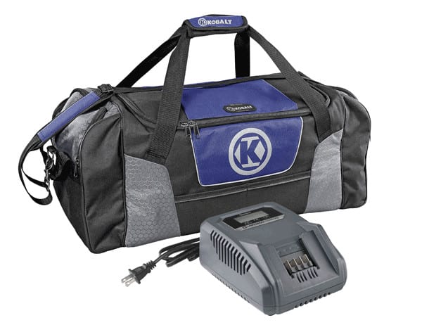 Kobalt discount 20v battery