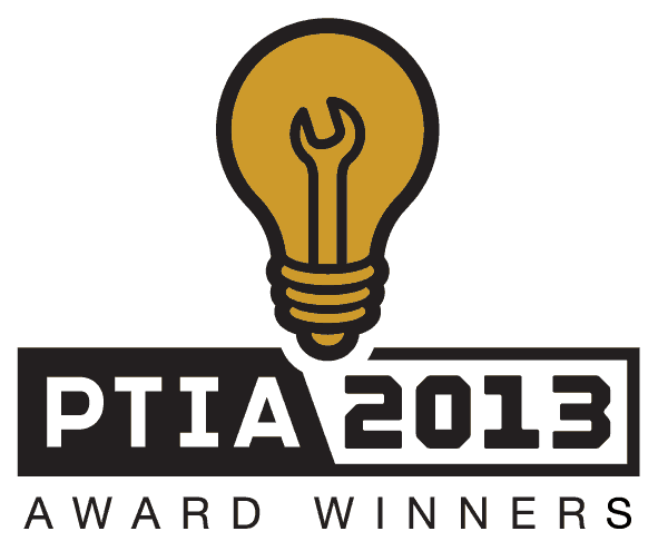PTIA_2013_award_winners