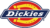 dickies logo