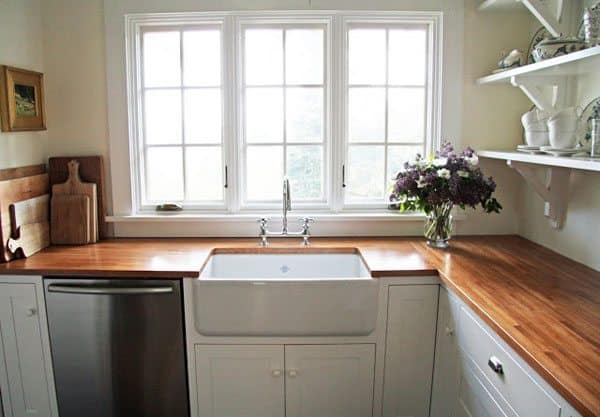 Kitchen Countertop Pricing and Materials Guide