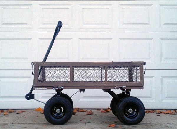 garden-cart