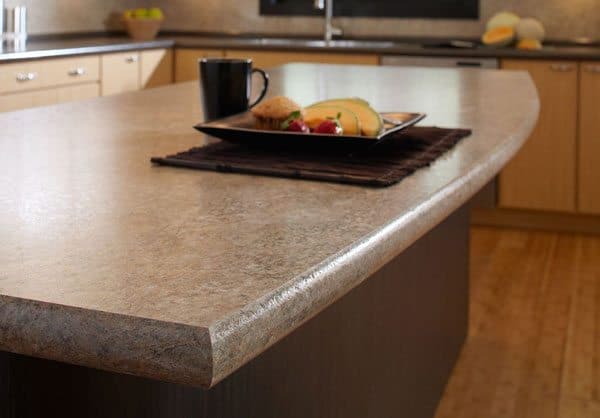 Kitchen Countertop Pricing And Materials Guide