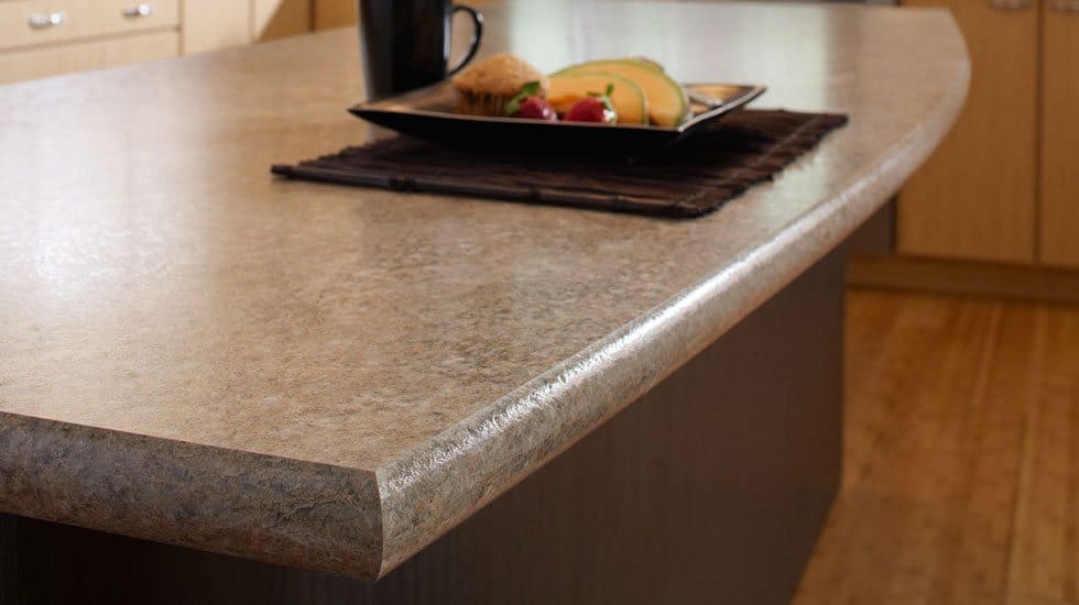 laminate kitchen countertops featured