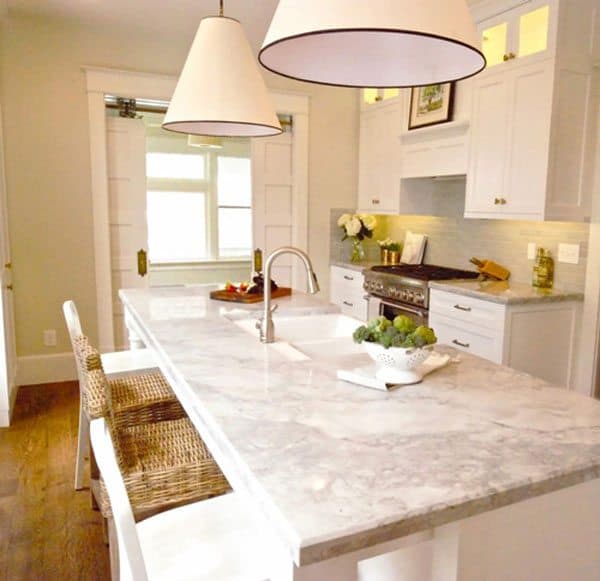 marble-kitchen-countertops