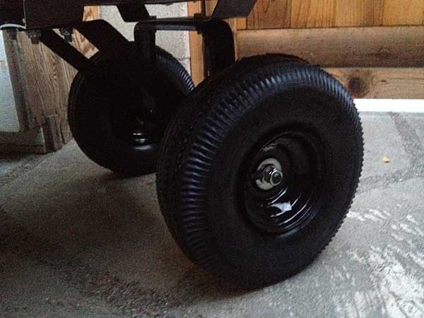 wagon-tires