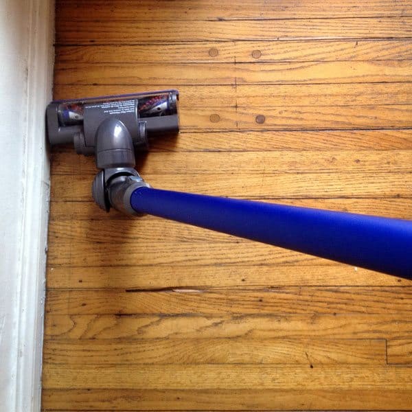 Dyson Dc44 Animal Vacuum Review