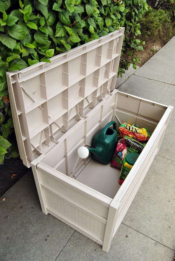 Outdoor Storage - Ace Hardware