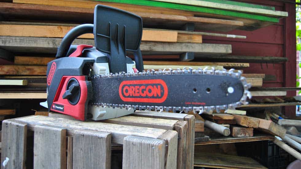 oregon chainsaw featured