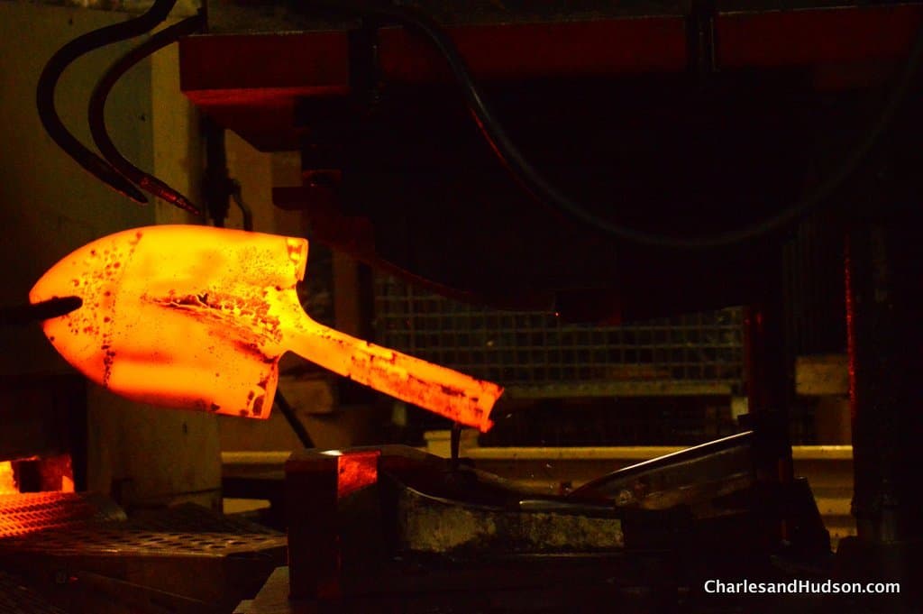 AMES Tools Shows Us the Best in AmericanMade Hand Tools