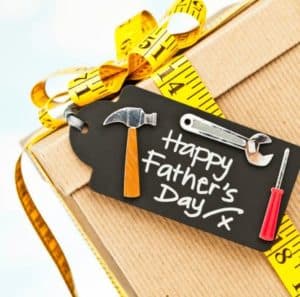 Lowe's Father's Day Giveaway - $2,000 Gift Card