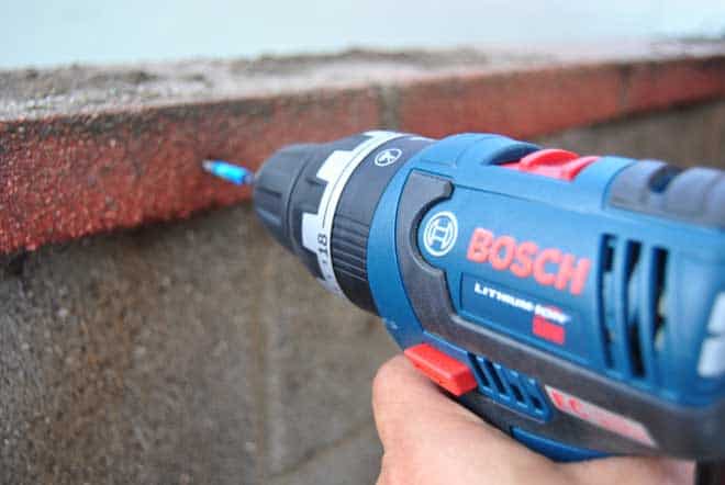 bosch-tapcon-concrete-screws