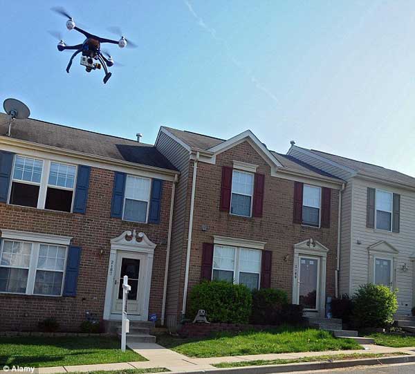 drone-real-estate-camera