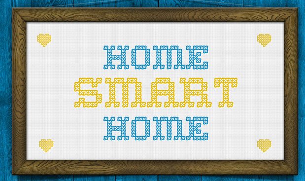 home smart home